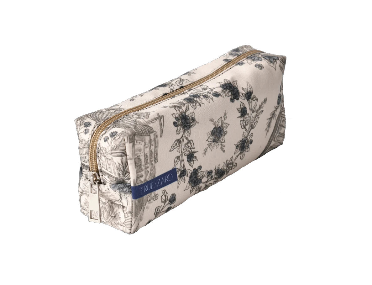 Երևան կաթնագույն մեծ կոսմետիկ  պայուսակ